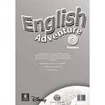 English Adventure Starter A Posters Pearson