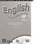 English Adventure 1 Posters Pearson