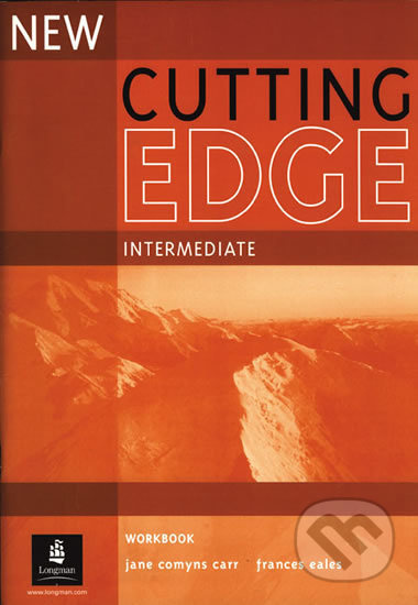 New Cutting Edge Intermediate Workbook (Without Key) Pearson
