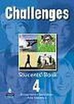 Challenges 4 Student´s book - Michael Harris, David Mower, Anna Sikorzyńska