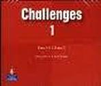 Challenges 1 - Michael Harris, David Mower, Anna Sikorzyńska