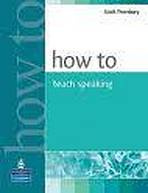 How to Teach Speaking Pearson
