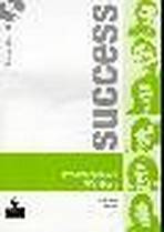 Success Pre-Intermediate Workbook and CD Pack Pearson