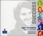 Succes Upper-Intermediate-Sada CD - Jenny Parsons