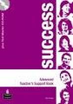 Success Advanced Teacher´s Book (with Test Master CD-ROM) Pearson