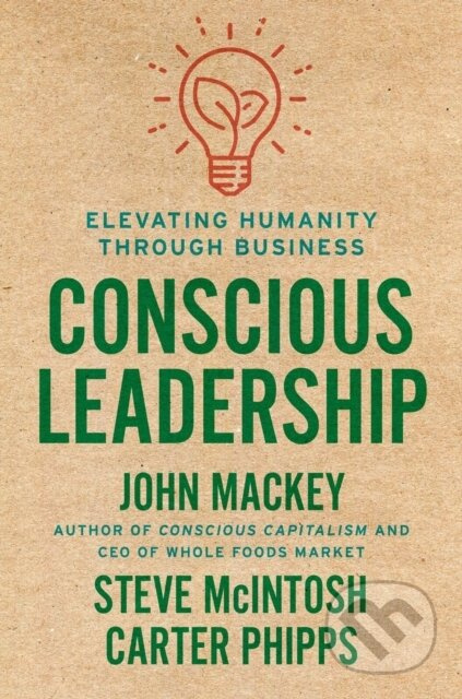 Conscious Leadership Penguin Putnam Inc