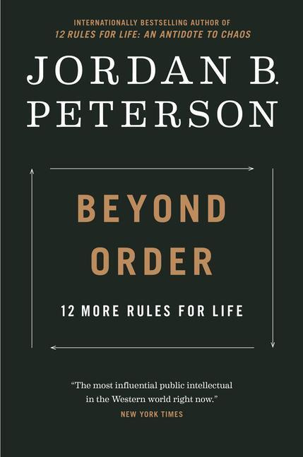 Beyond Order