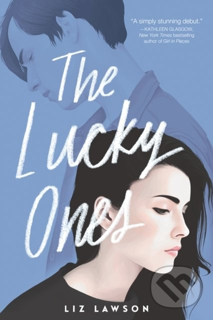 The Lucky Ones - Liz Lawson - kniha z kategorie Beletrie pro děti