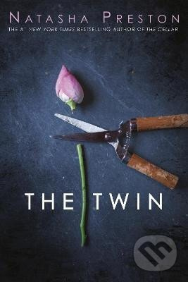 Twin - Natasha Preston