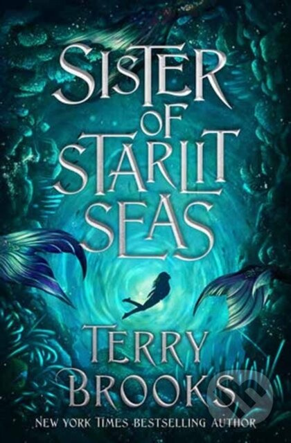 Sister of Starlit Seas - Terry Brooks - kniha z kategorie Fantasy
