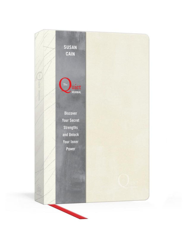 The Quiet Journal