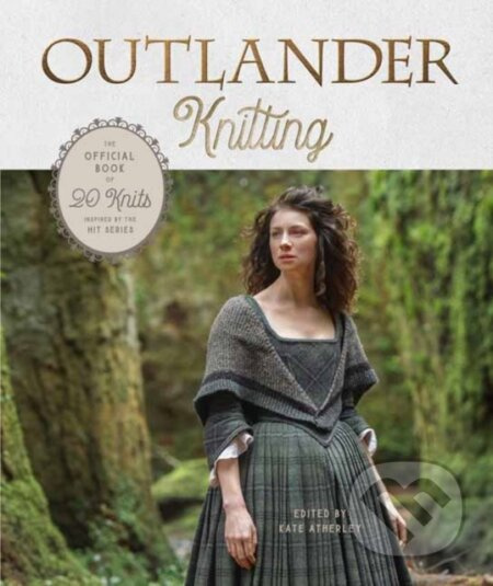 Outlander Knitting Random House USA Inc