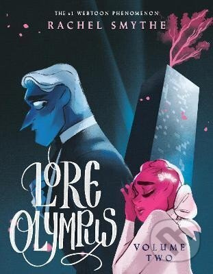 Lore Olympus: Volume Two - Rachel Smythe