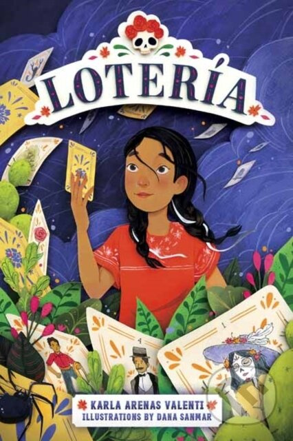 Loteria - Karla Arenas Valenti