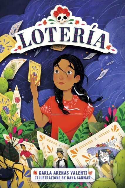 Loteria - Karla Arenas Valenti