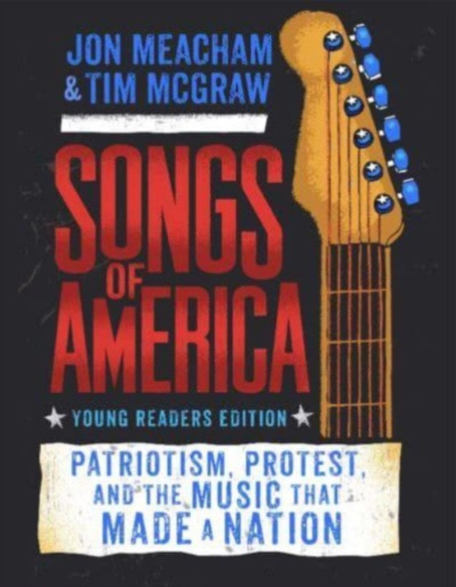 Songs of America: Young Readers Edition Random House Children's Books