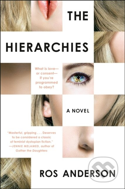 Hierarchies - Ros Anderson