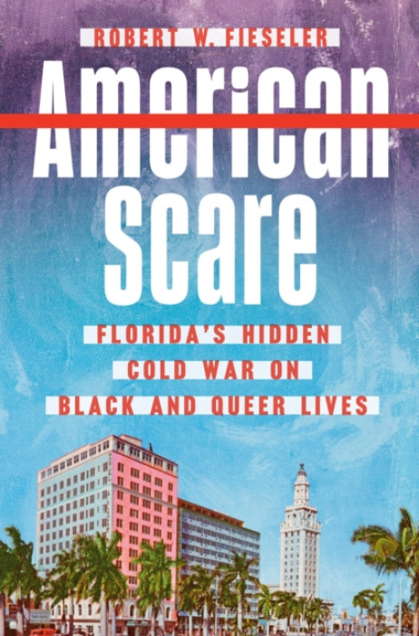 Penguin Putnam Inc American Scare - Fieseler, Robert W.