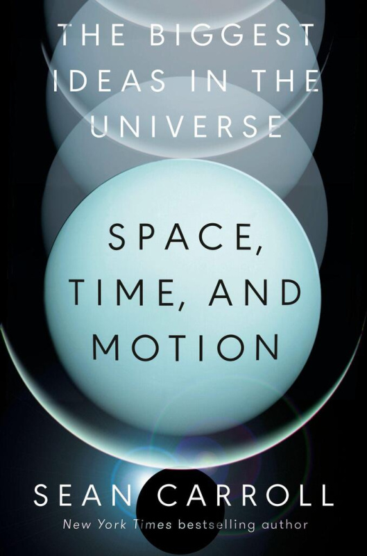 The Biggest Ideas in the Universe