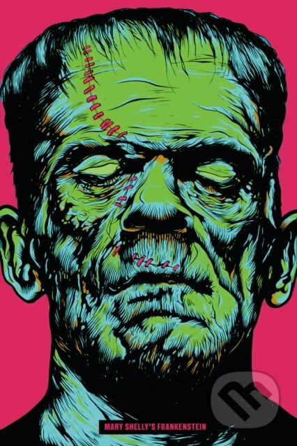 Frankenstein - Mary Shelley