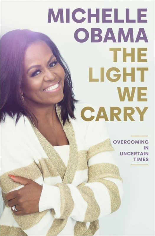 Light We Carry - Michelle Obama