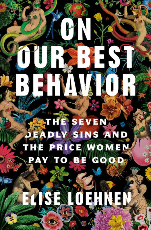 On Our Best Behavior