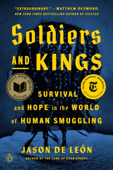 Penguin Putnam Inc Soldiers and Kings - De Leon, Jason