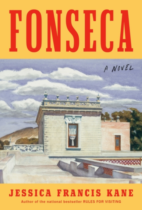 Penguin Putnam Inc Fonseca - Kane, Jessica Francis