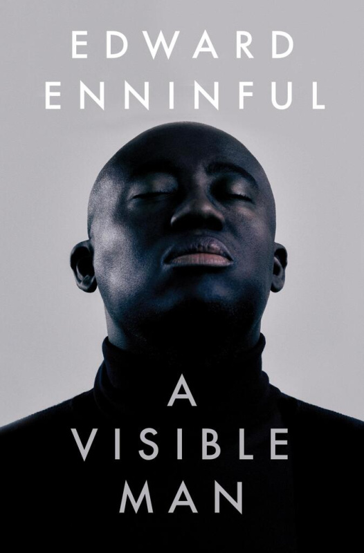Visible Man - Edward Enninful