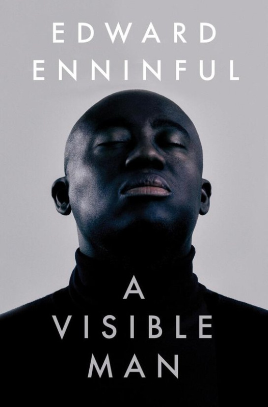 Visible Man - Edward Enninful