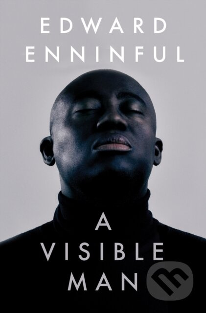Visible Man - Edward Enninful