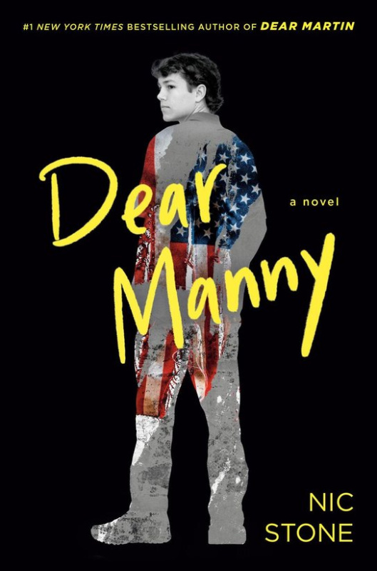 Dear Manny -  Nic Stone