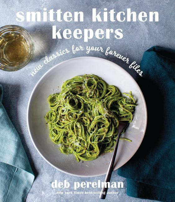 Smitten Kitchen Keepers - Deb Perelman - kniha z kategorie Zdraví a životní styl