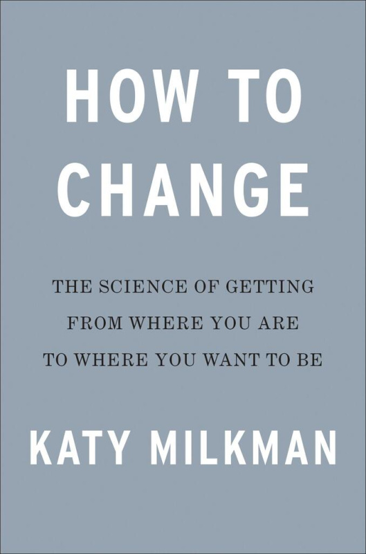 How to Change