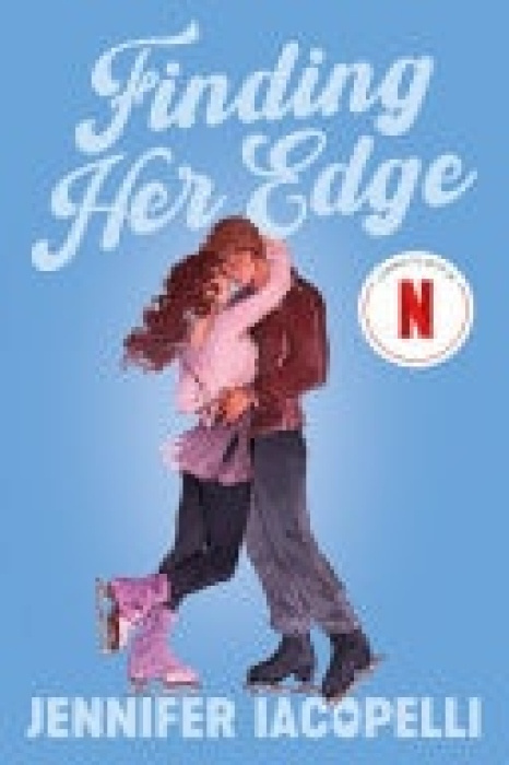 Finding Her Edge