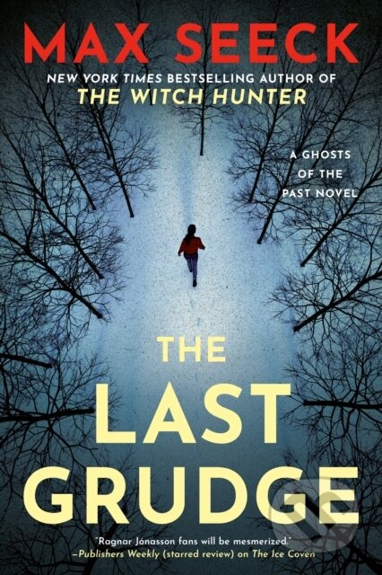 Last Grudge - Max Seeck