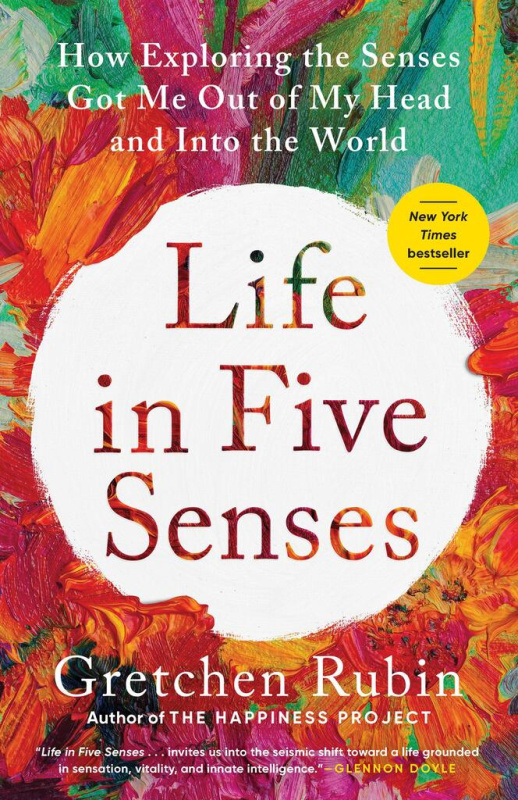 Life In Five Senses