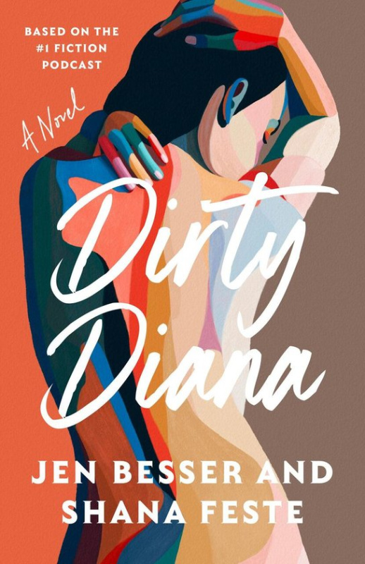 Dirty Diana -  Jen Besser