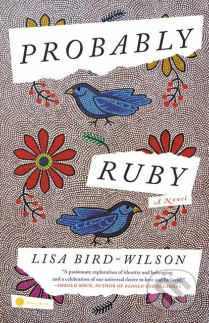 Probably Ruby (A Novel) - Lisa Bird-Wilson - kniha z kategorie Společenská beletrie