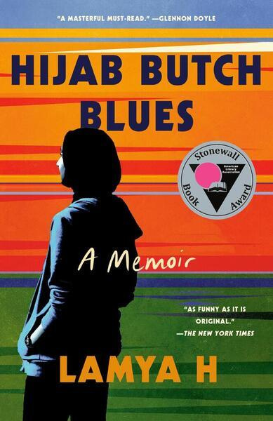 Hijab Butch Blues -  Autor Neuveden