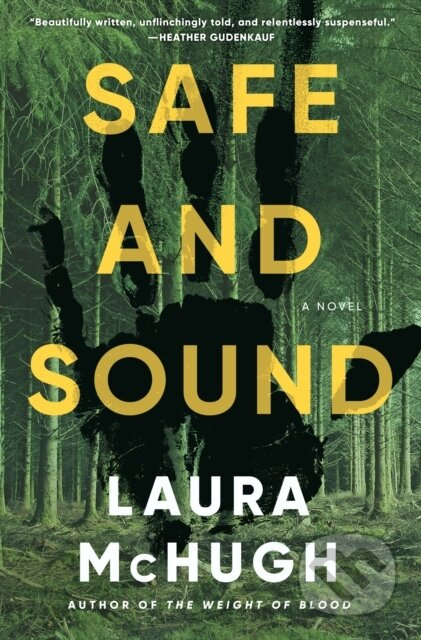 Safe and Sound (A Novel) - Laura Mchugh - kniha z kategorie Společenská beletrie