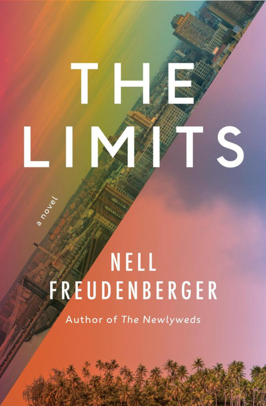 The Limits - Nell Freudenberger - kniha z kategorie Společenská beletrie