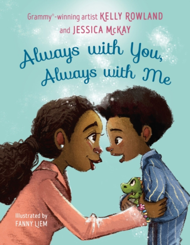 Always with You, Always with Me - Jessica McKay, Kelly Rowland