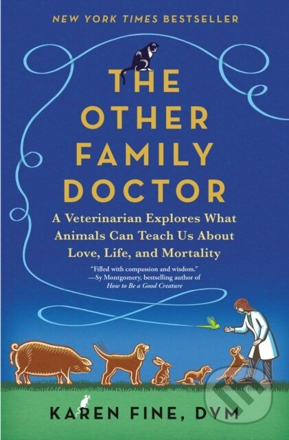 The Other Family Doctor - Karen Fine - kniha z kategorie Zdraví a životní styl
