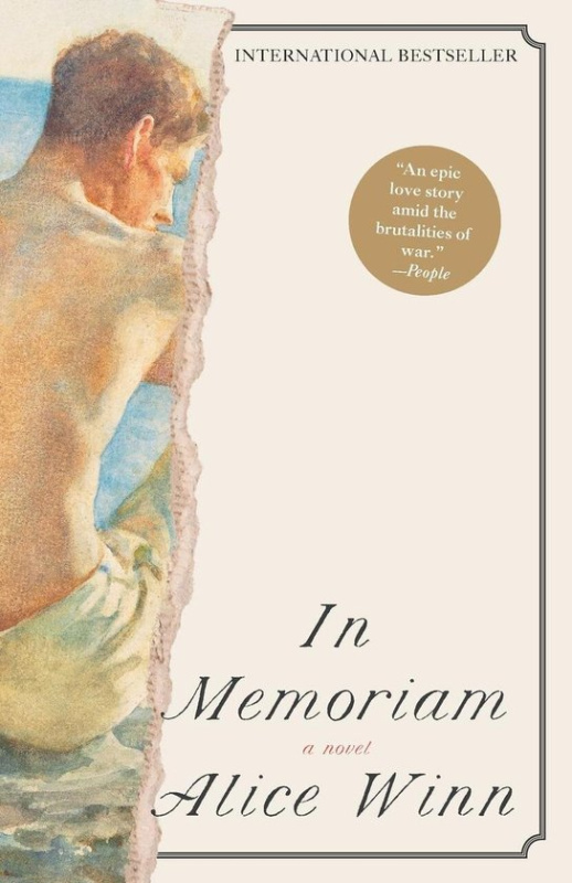 In Memoriam -  Alice Winn
