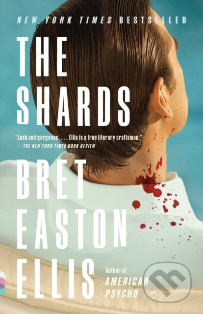 Shards - Bret Easton Ellis