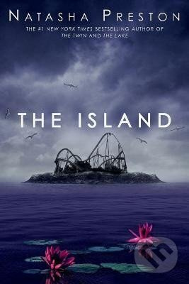 The Island - Natasha Preston