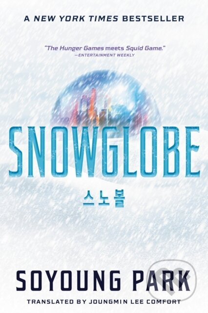 Snowglobe - Soyoung Park