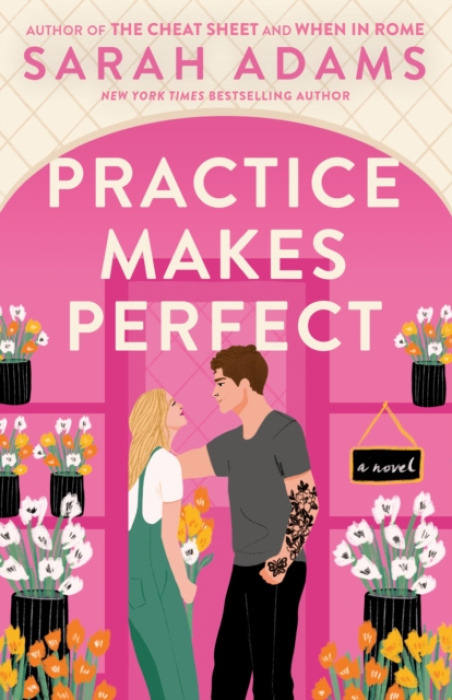 Random House Publishing Group Practice Makes Perfect - Adams, Sarah