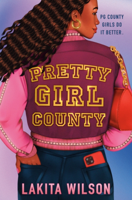 Penguin USA Pretty Girl County - Wilson, Lakita